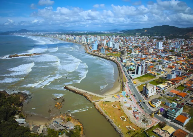 Conheça o Bairro Gravatá, em Navegantes (SC): um dos melhores lugares para comprar imóvel no litoral catarinense