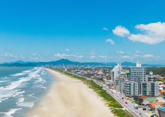 Simulação do Engordamento da Praia do Gravatá